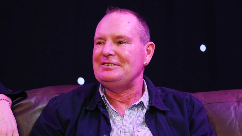 Paul Gascoigne has stated that hackers have stolen up to £50k from his bank account