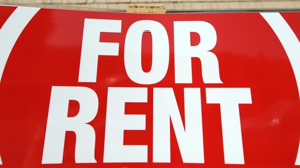 New survey from Private Residential Tenancies Board is based on the board's own register of over 277,000 tenancies