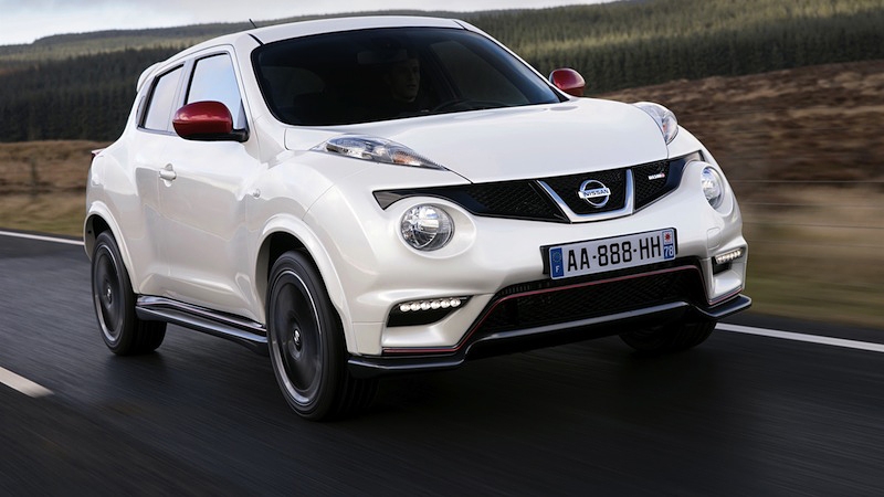 Will put a big smile on your face