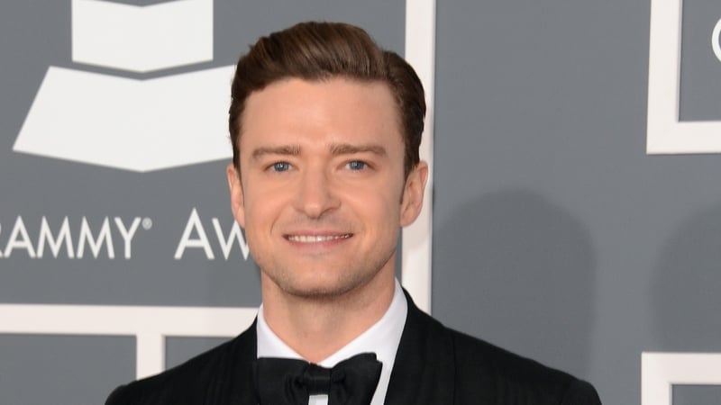 Justin Timberlake