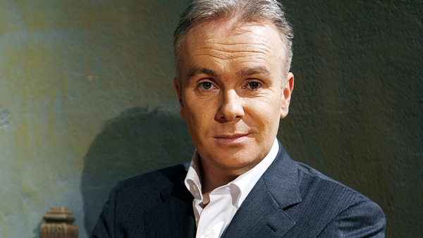 Richard Curran