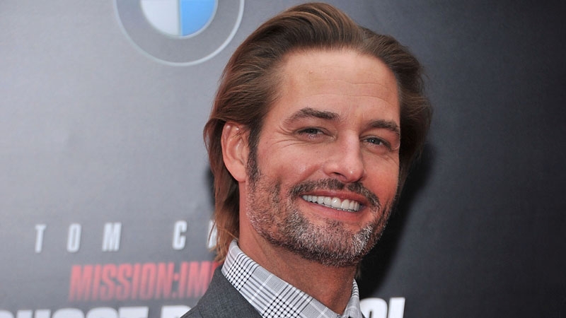 Josh Holloway
