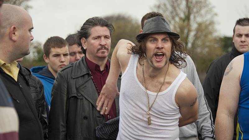 King of the Travellers will be released in cinemas on Friday April 19