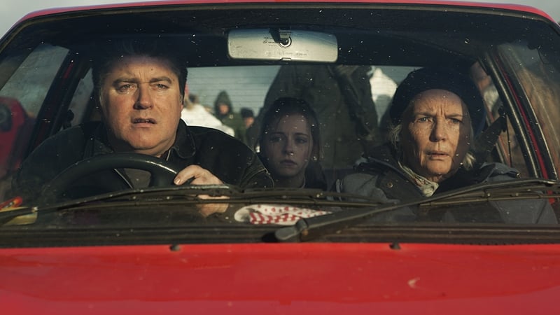 Life's a Breeze - Opens in Irish cinemas on July 19