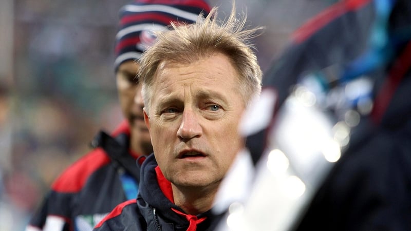 O'Sullivan's words of wisdom will not be heard on the Mediterranean island