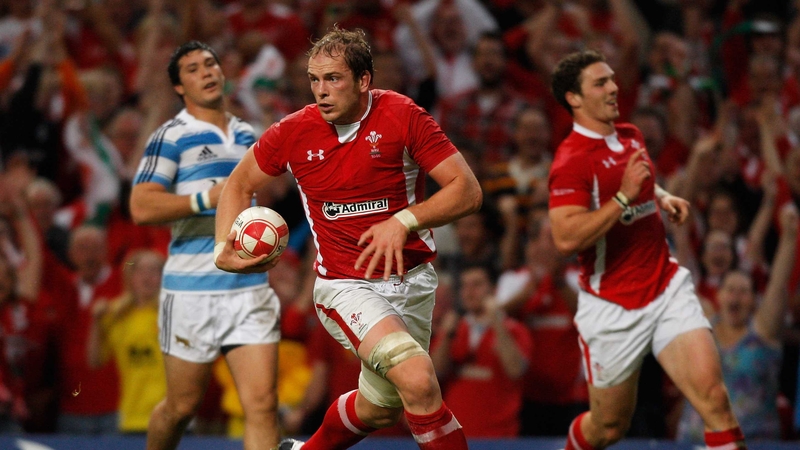 Wyn Jones now in line to start against Italy in Rome