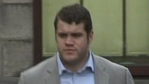 Rattigan was sentenced to life in prison in 2009