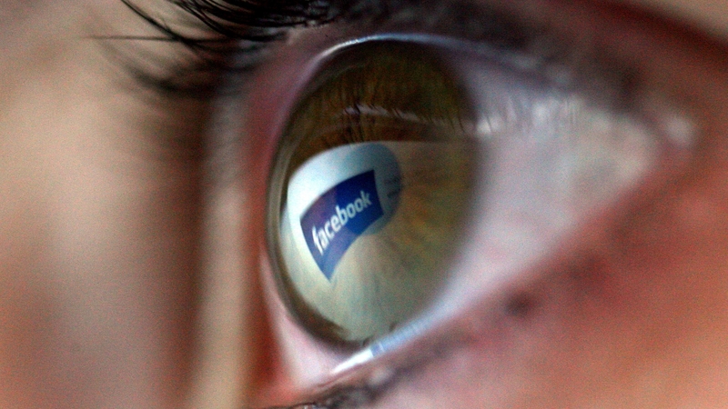 Sources say that Facebook is plotting its first steps into the fertile field of healthcare