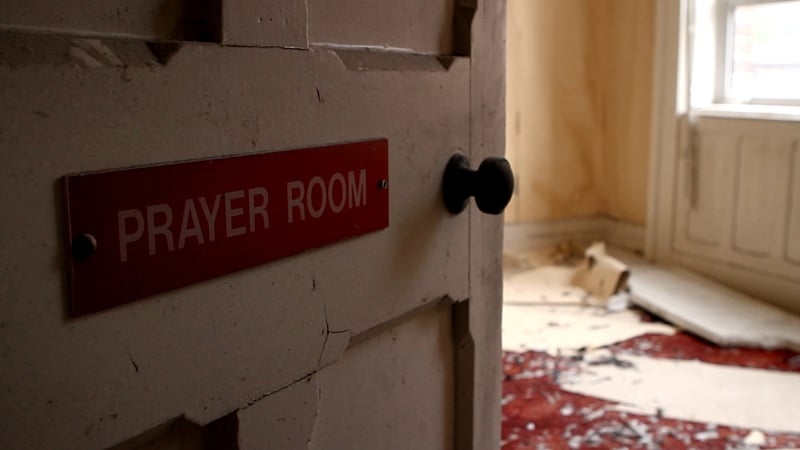 A powerful piece of work