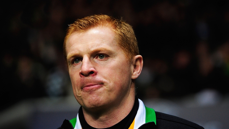 Neil Lennon believes Rangers got off lightly after undisclosed payments to players