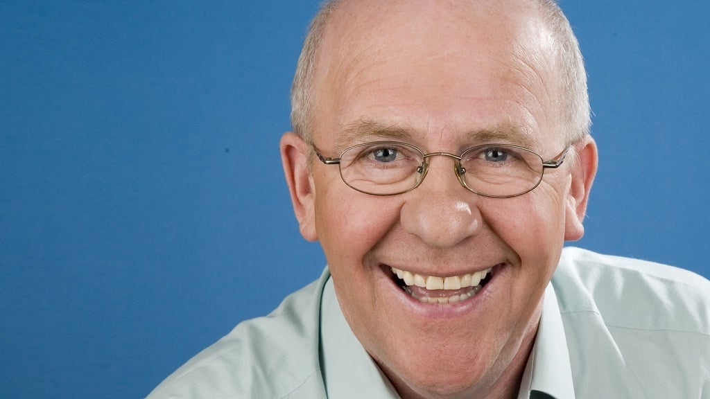 Seán Bán Breathnach