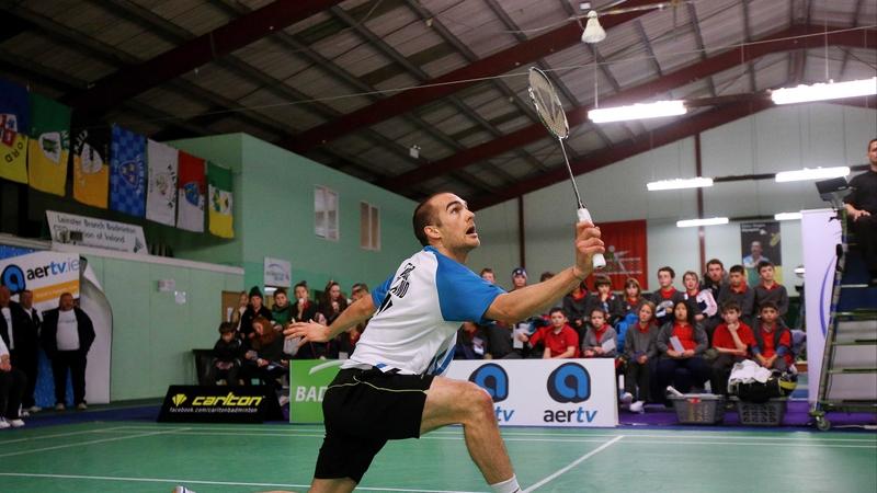 Scott Evans has been in the form of his life over the last three months