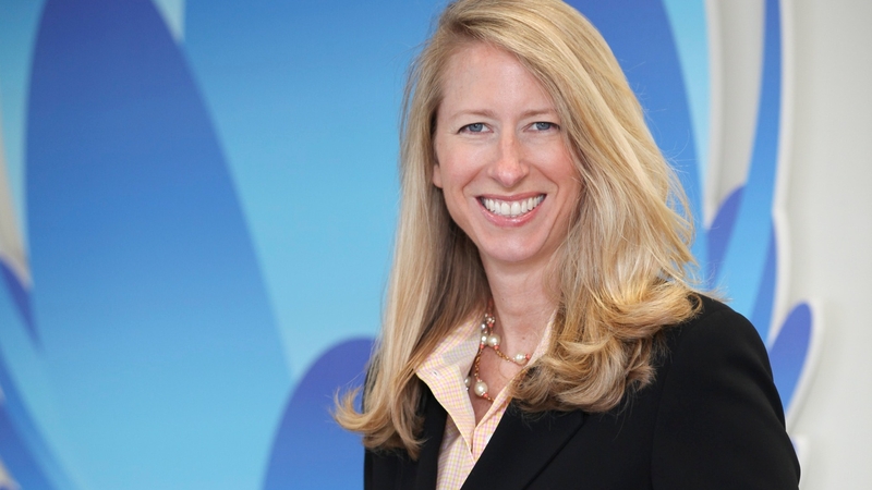 Dana Strong will take up her position as COO with Virgin Media in July