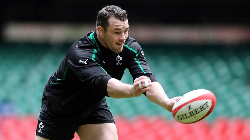 Leinster had assumed that Healy was available to play again for Leinster at the RDS on Saturday