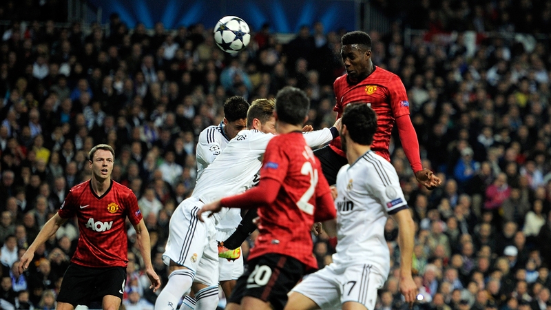 Nike to end sponsorship deal with Manchester United