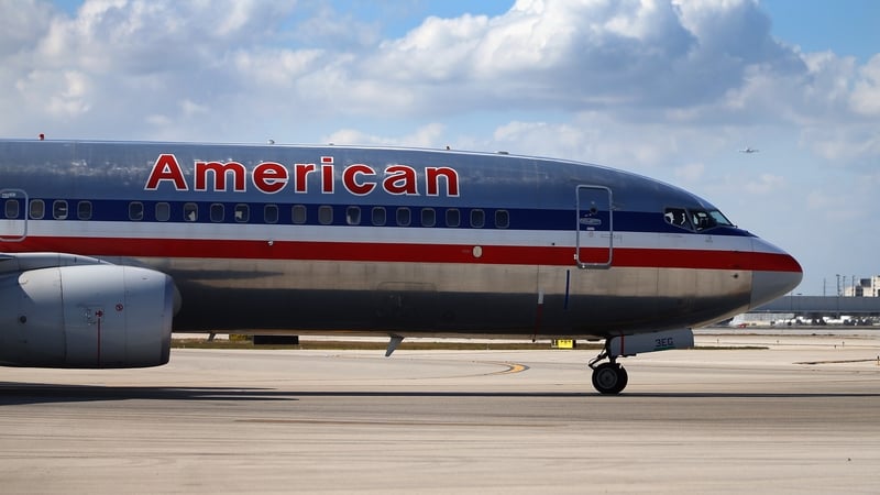 American Airlines and US Airways deal to create world's biggest airline