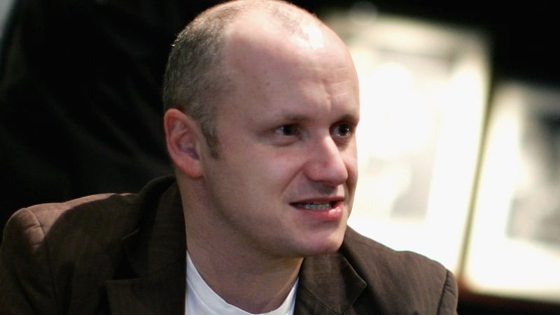 Lenny Abrahamson