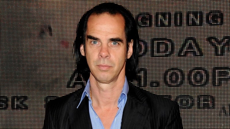 Nick Cave