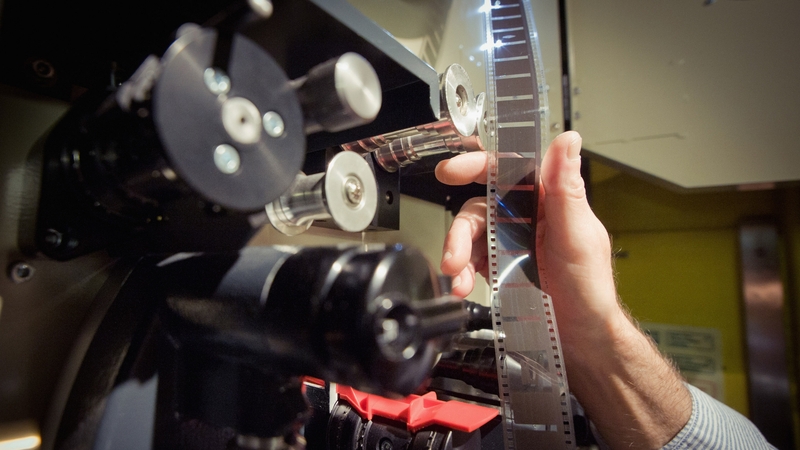 There was a 36% growth in the Chinese box office as it loosened restrictions on foreign films