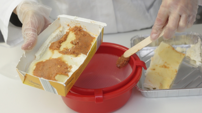 ASDA said it does not know how the tests came back with such divergent results