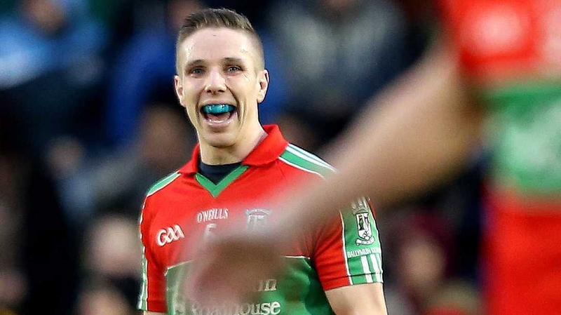 Alan Hubbard: ''They are a serious outfit and they have a lot of experience'