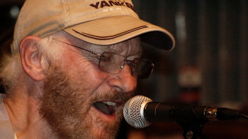 Beatles collaborator Tony Sheridan has died at the age of 72. ©Tony Sheridan Facebook