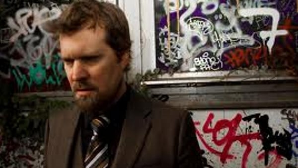 John Grant