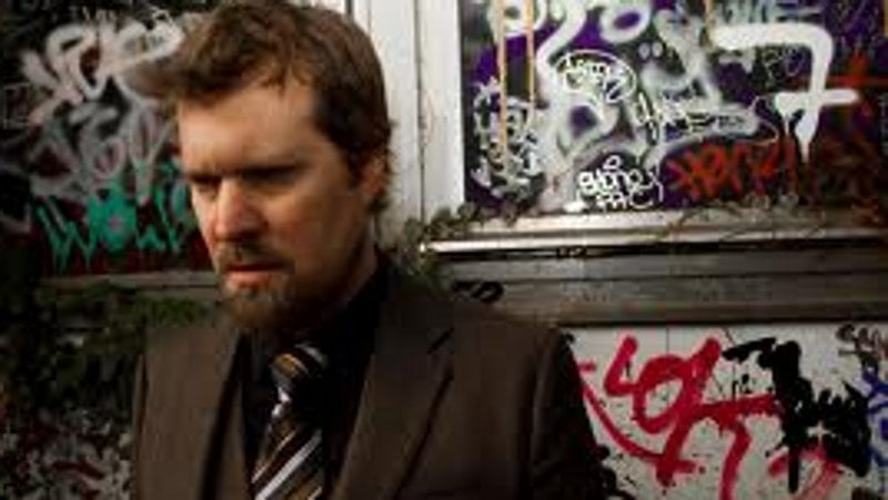 John Grant: will he do "a David Grey" in Ireland?