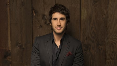 Josh plays Dublin's o2 on June 23