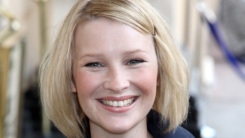 Joanna Page
