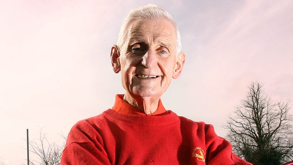 Seán Óg