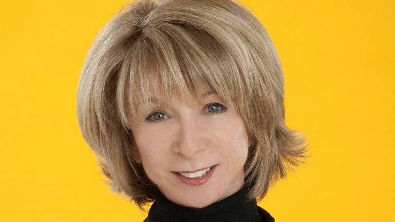 Gail may be in for a great surprise