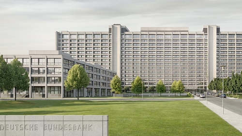 Bundesbank says signs of dramatic German improvement still not there