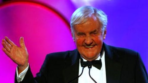 Actor Richard Briers has died, aged 79