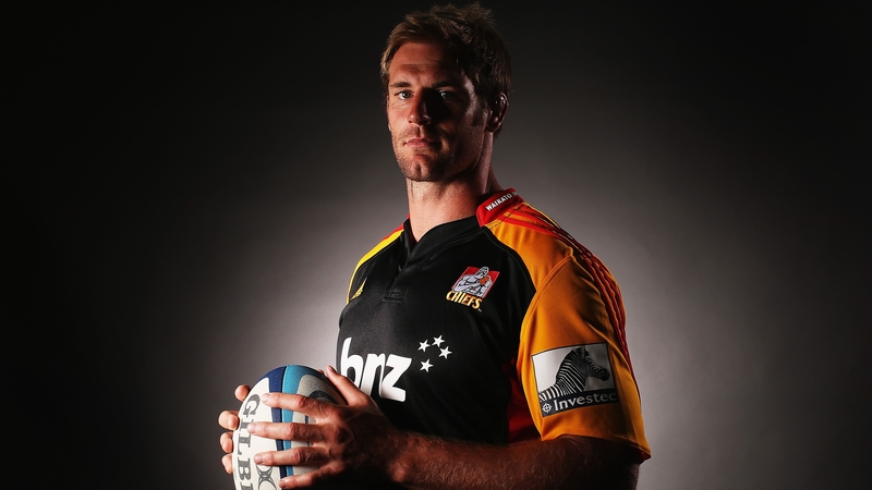 29-year-old signs three-year deal with Connacht