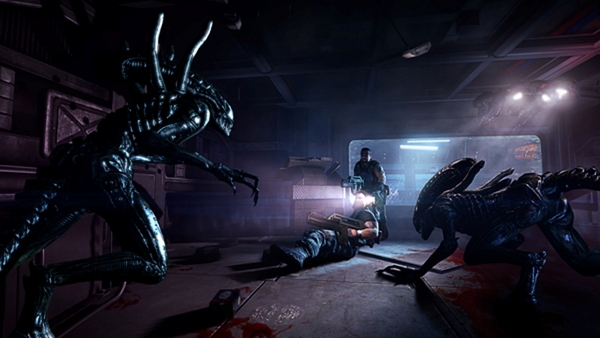 Gaming Review - Aliens: Colonial Marines