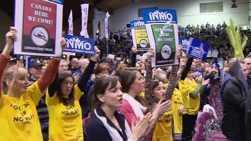 The 24/7 Frontline Services Alliance opposes the deal