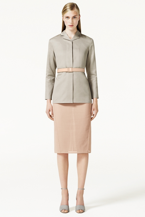 COS Spring/Summer 2013