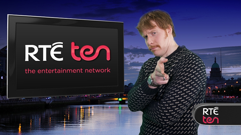 RTÉ TEN News