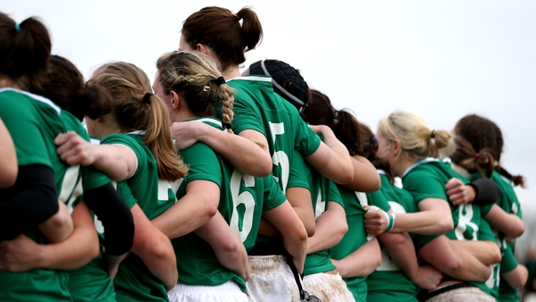 Philip Doyle: 'It’s so important for us to get a good start against Wales'
