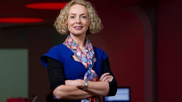 Anne O'Leary is to become the chair of Ibec's Telecommunications and Internet Federation