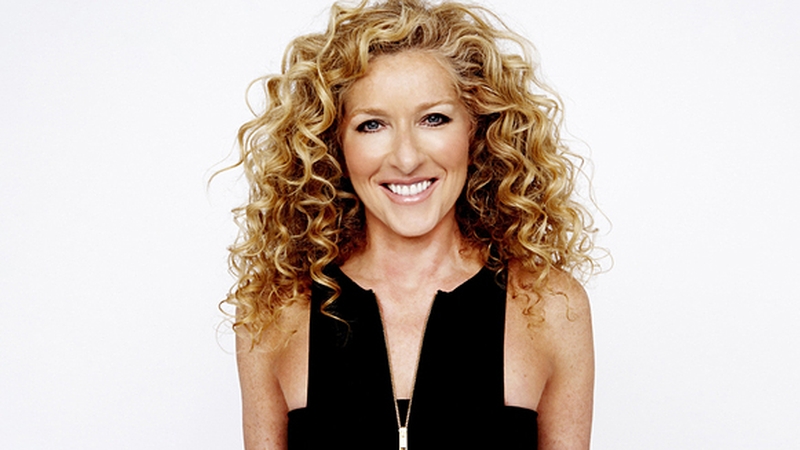 Hoppen - "I'm looking forward to bringing a different perspective into the Den and to hopefully finding an undiscovered gem or two!"