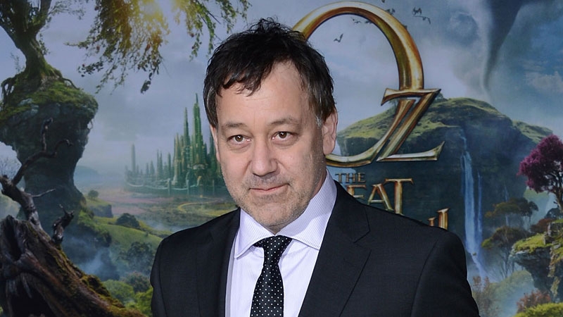 Sam Raimi