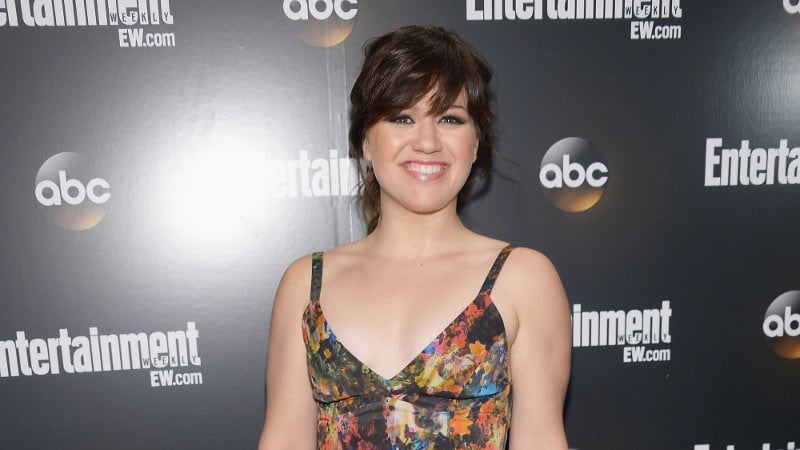 Clarkson explains her side of the story published in Davis' memoir