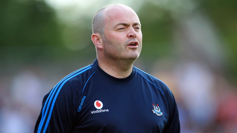 Anthony Daly's side meet Offaly in the opening round of the Allianz Hurling League