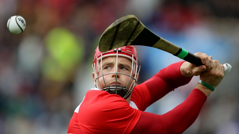 Anthony Nash's eyes are firmly set on keeping Clare at bay in the final