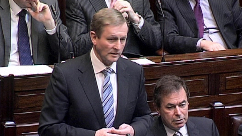 Unions have been urged to return to talks on extending the Croke Park Agreement