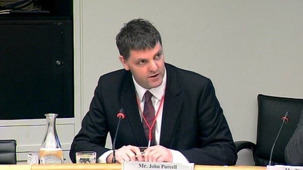 John Purcell wants a properly funded independent sector
