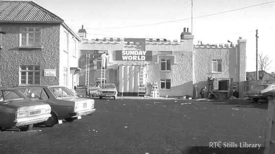 Sunday World 1978