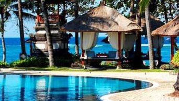 Bali offer from Expedia